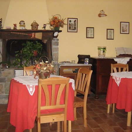 La Piana Dei Castagni Villa Castel d'Aiano Luaran gambar