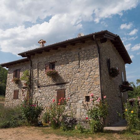 La Piana Dei Castagni Villa Castel d'Aiano Luaran gambar