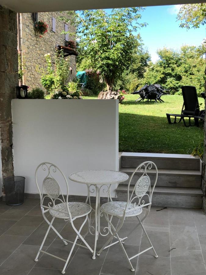 La Piana Dei Castagni Villa Castel d'Aiano Luaran gambar