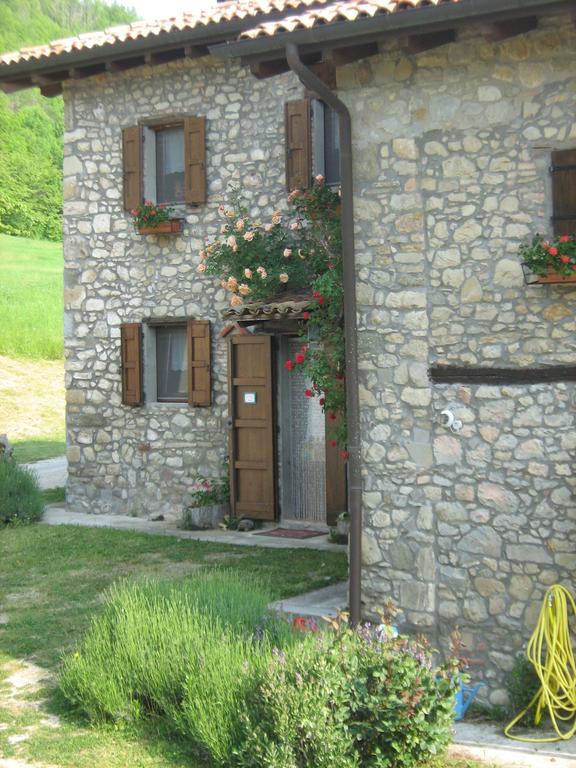 La Piana Dei Castagni Villa Castel d'Aiano Luaran gambar