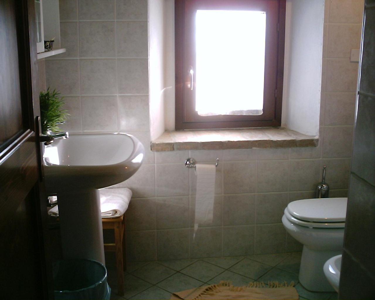 La Piana Dei Castagni Villa Castel d'Aiano Luaran gambar
