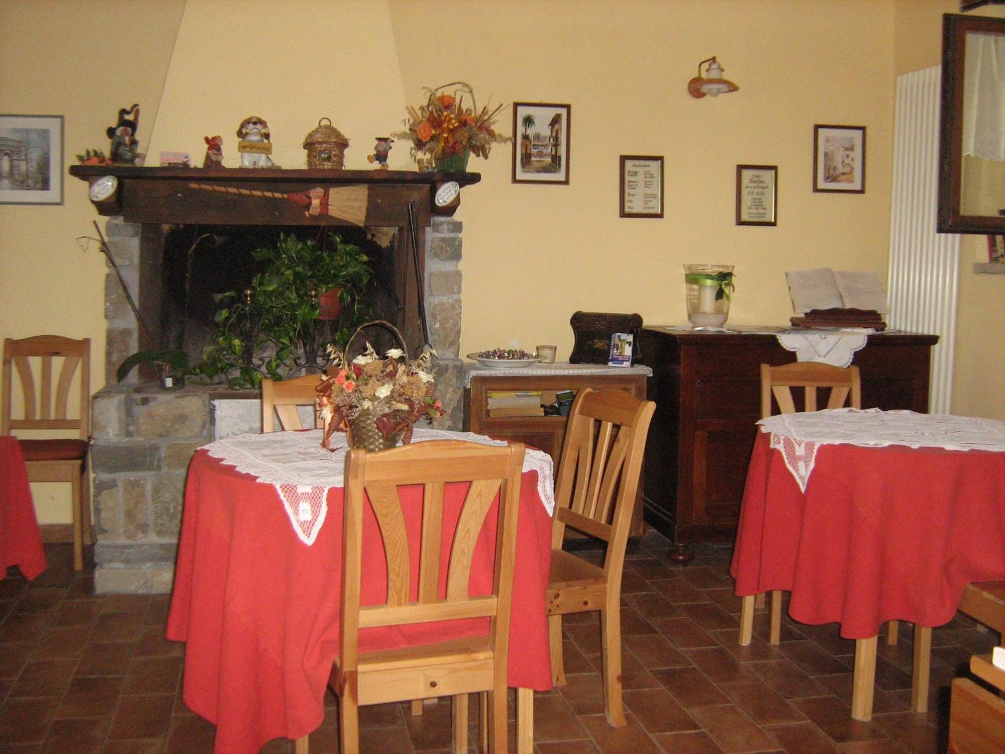 La Piana Dei Castagni Villa Castel d'Aiano Luaran gambar