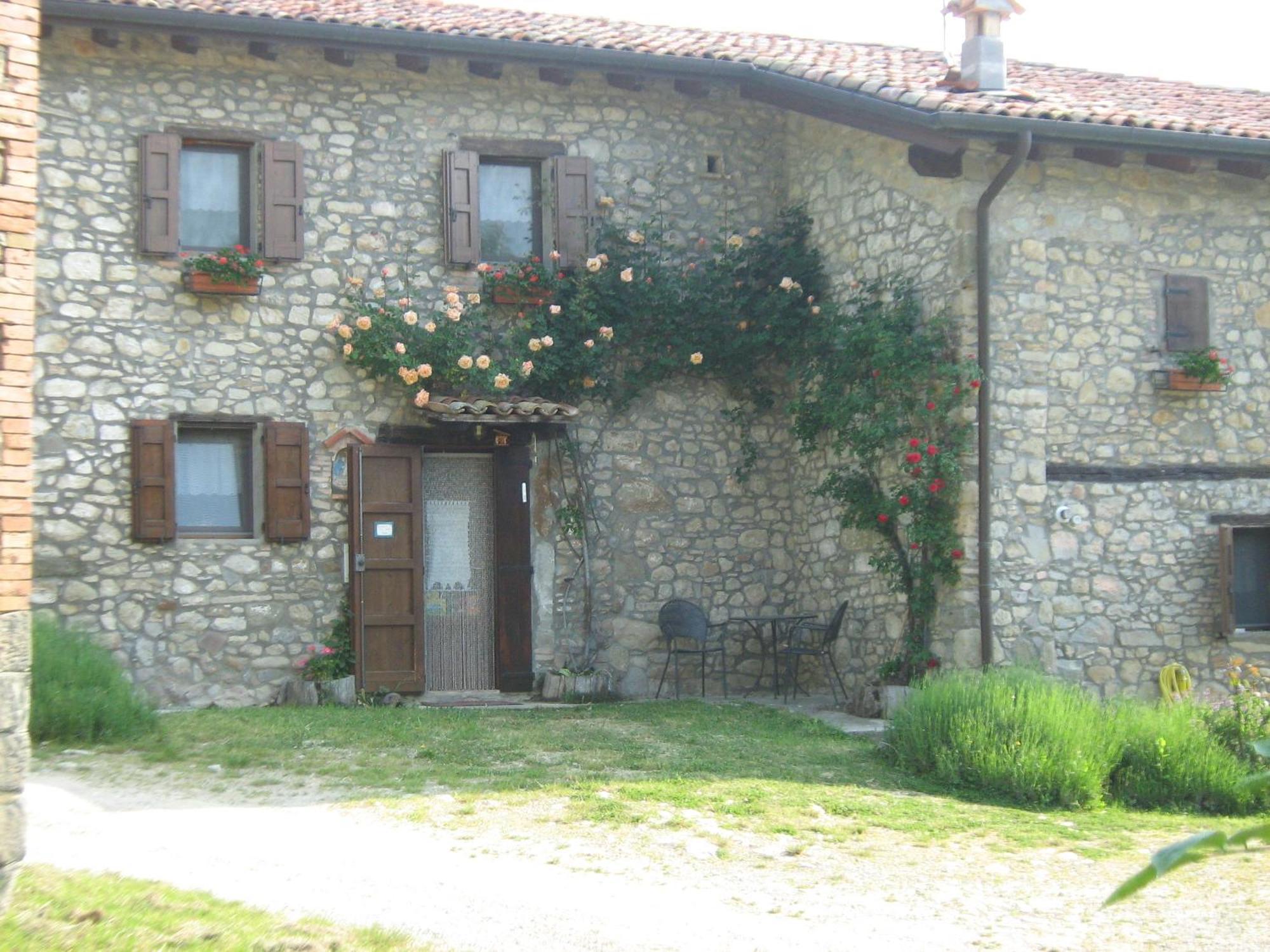 La Piana Dei Castagni Villa Castel d'Aiano Luaran gambar