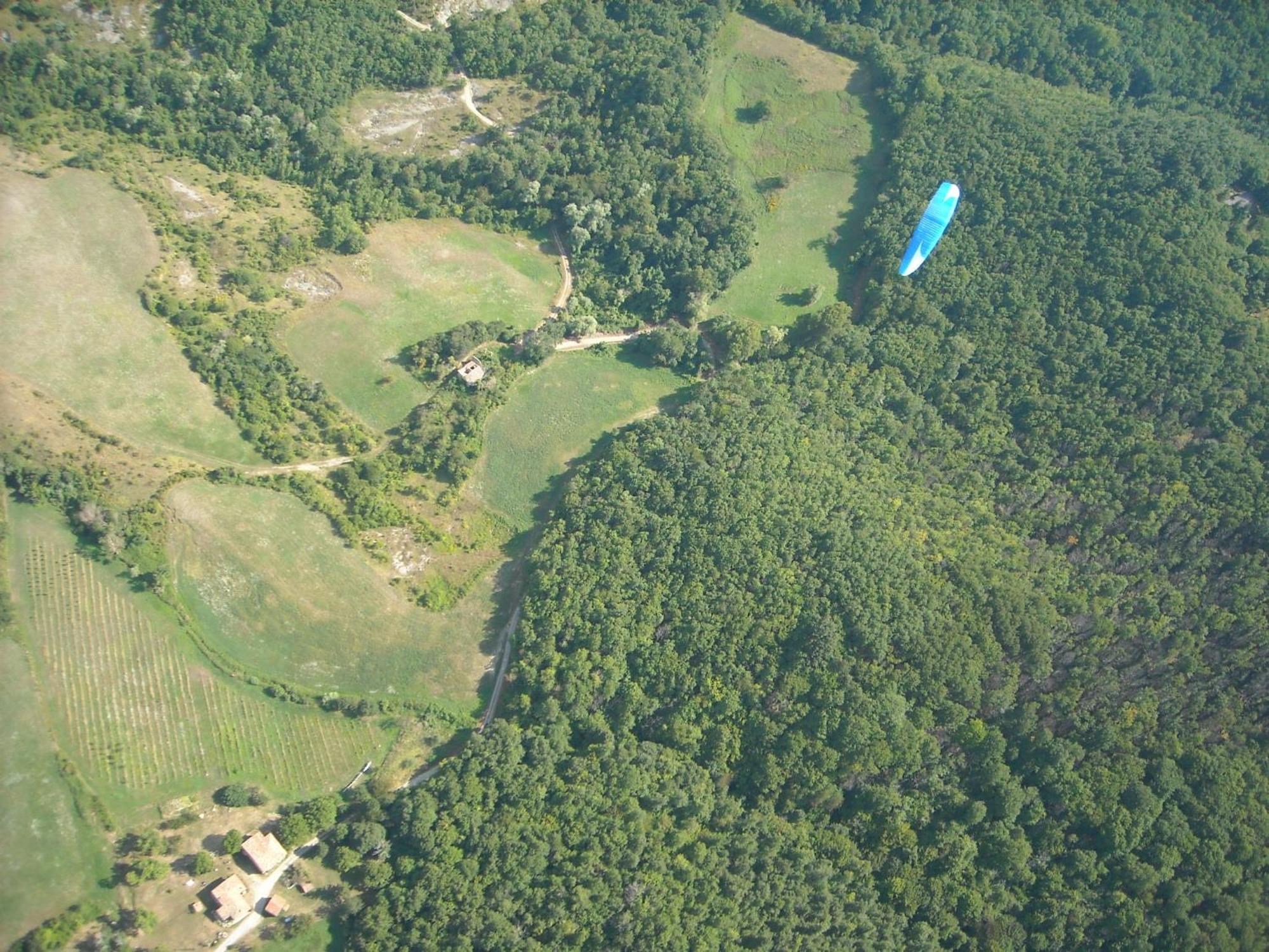 La Piana Dei Castagni Villa Castel d'Aiano Luaran gambar