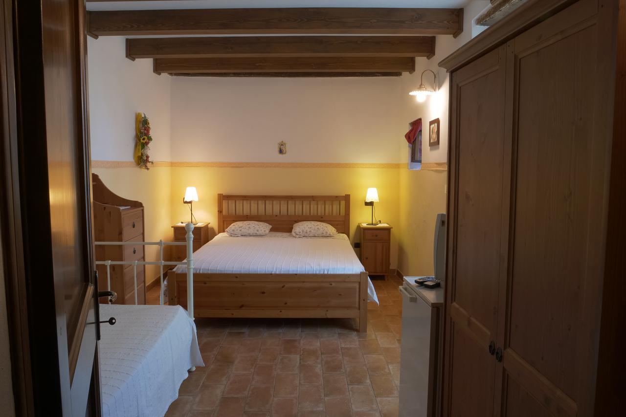 La Piana Dei Castagni Villa Castel d'Aiano Luaran gambar
